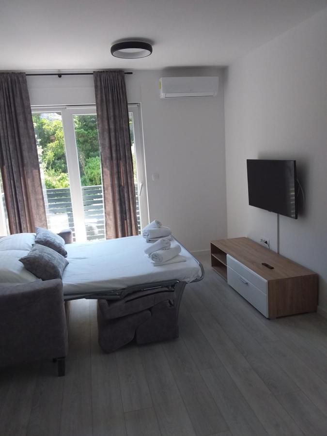 La Ferie Apartament *